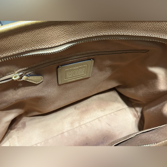 Coach bag - Picture 9 of 13